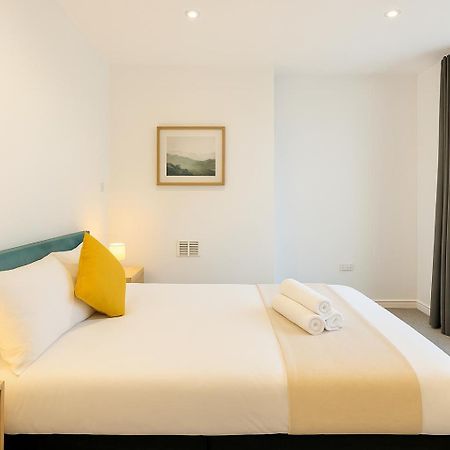 2 Bedroom Apartment Near City Centre, Uni & Parks! Cardiff Exteriér fotografie