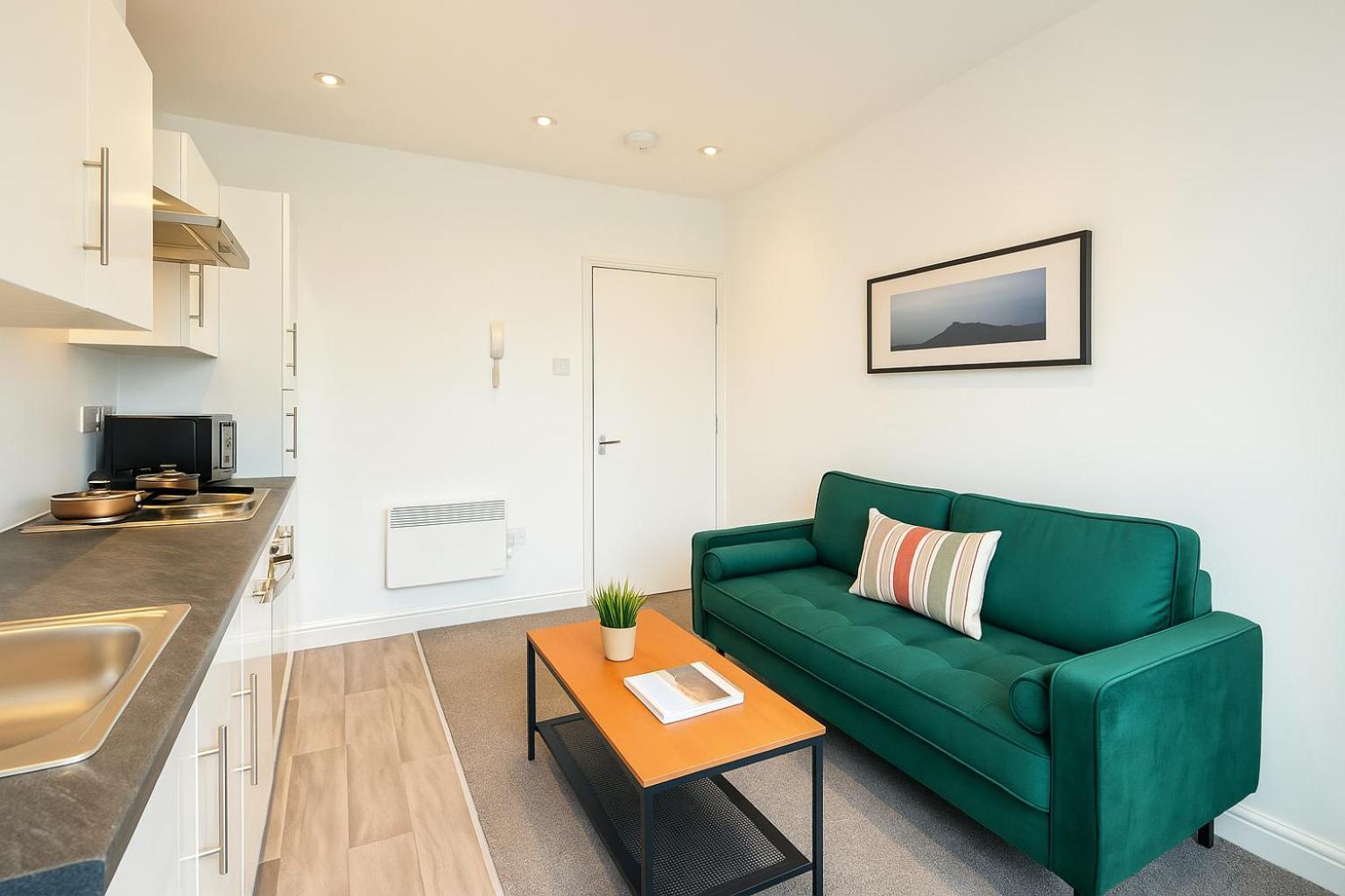 2 Bedroom Apartment Near City Centre, Uni & Parks! Cardiff Exteriér fotografie